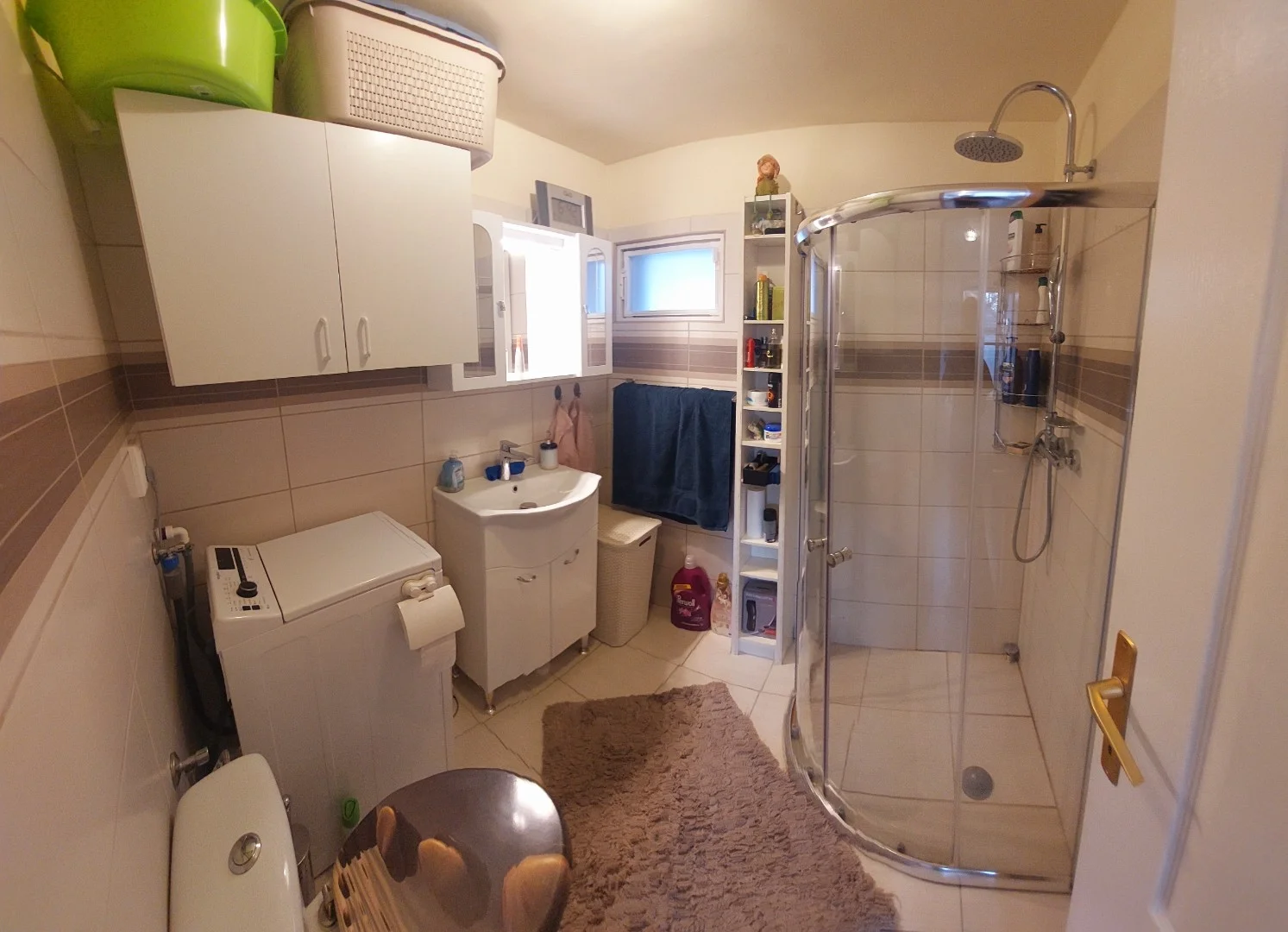 Eladó családi ház Mányon - Kép 5