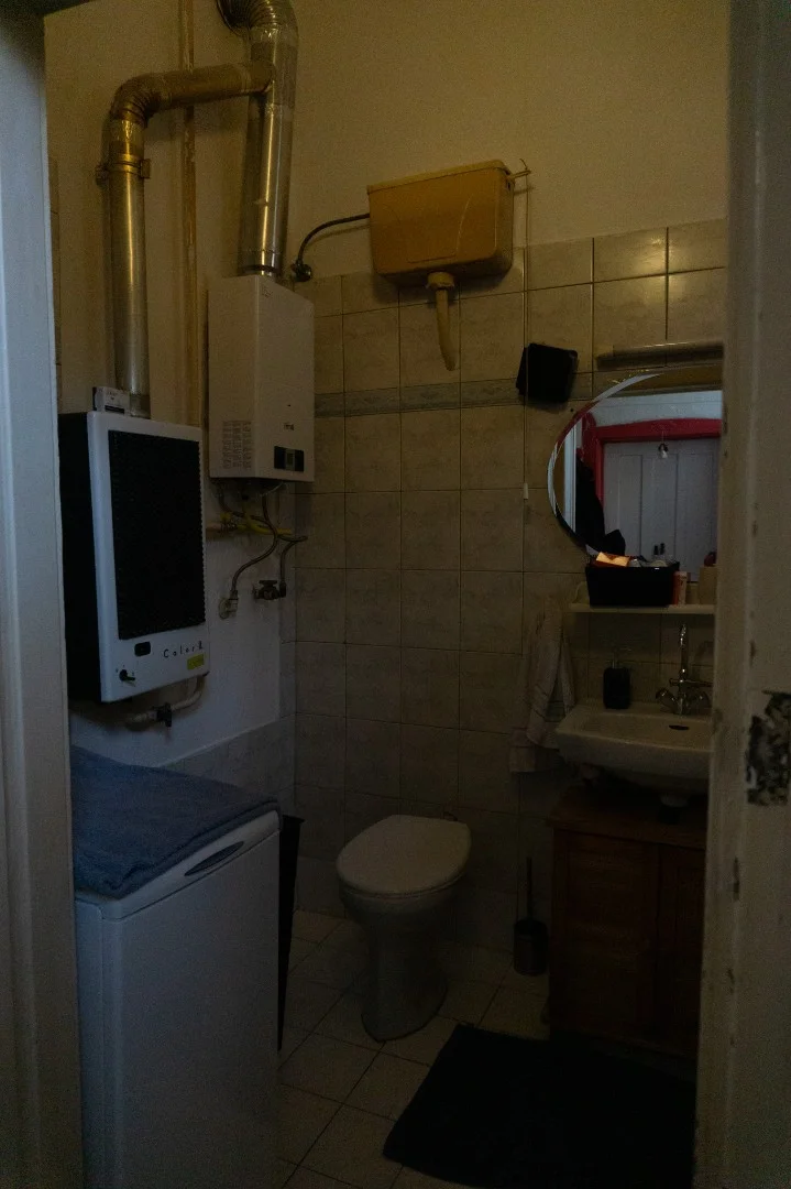 Eladó tégla lakás Szolnokon - Kép 4