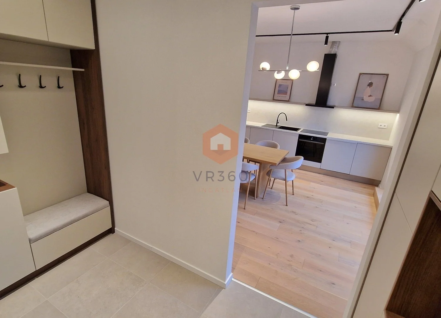 Eladó tégla lakás Pécsen - Kép 12