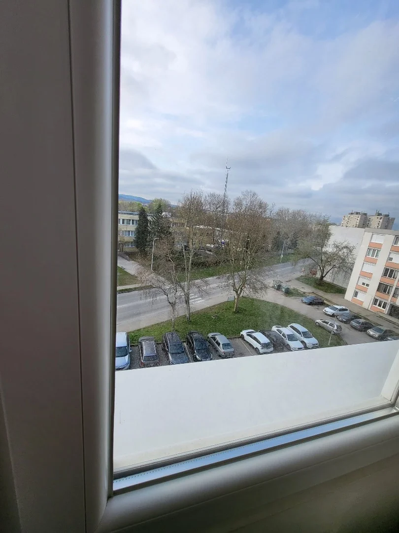 Eladó tégla lakás Tatabányán - Kép 12