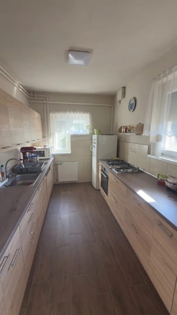 Eladó családi ház Kozármislenyen - Kép 9