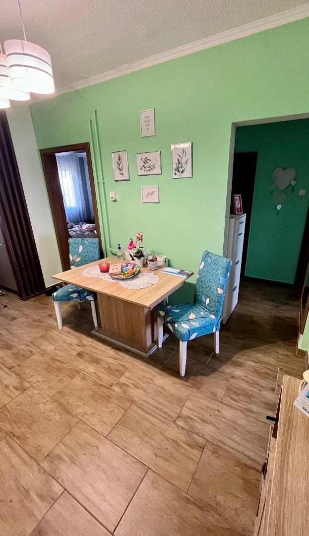 Eladó tégla lakás Keszthelyen - Kép 11