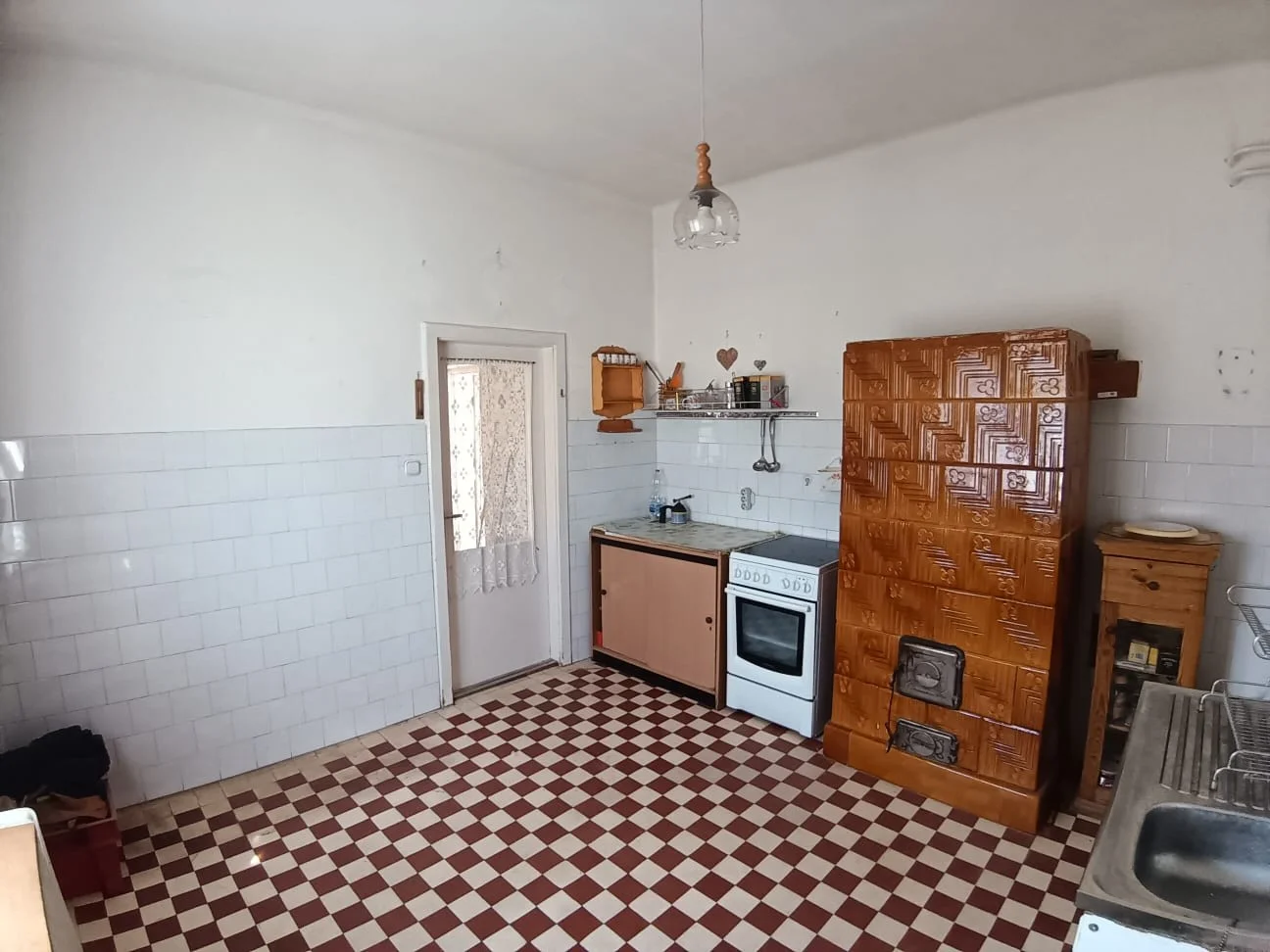 Eladó családi ház Budapest 17. ker.en - Kép 9