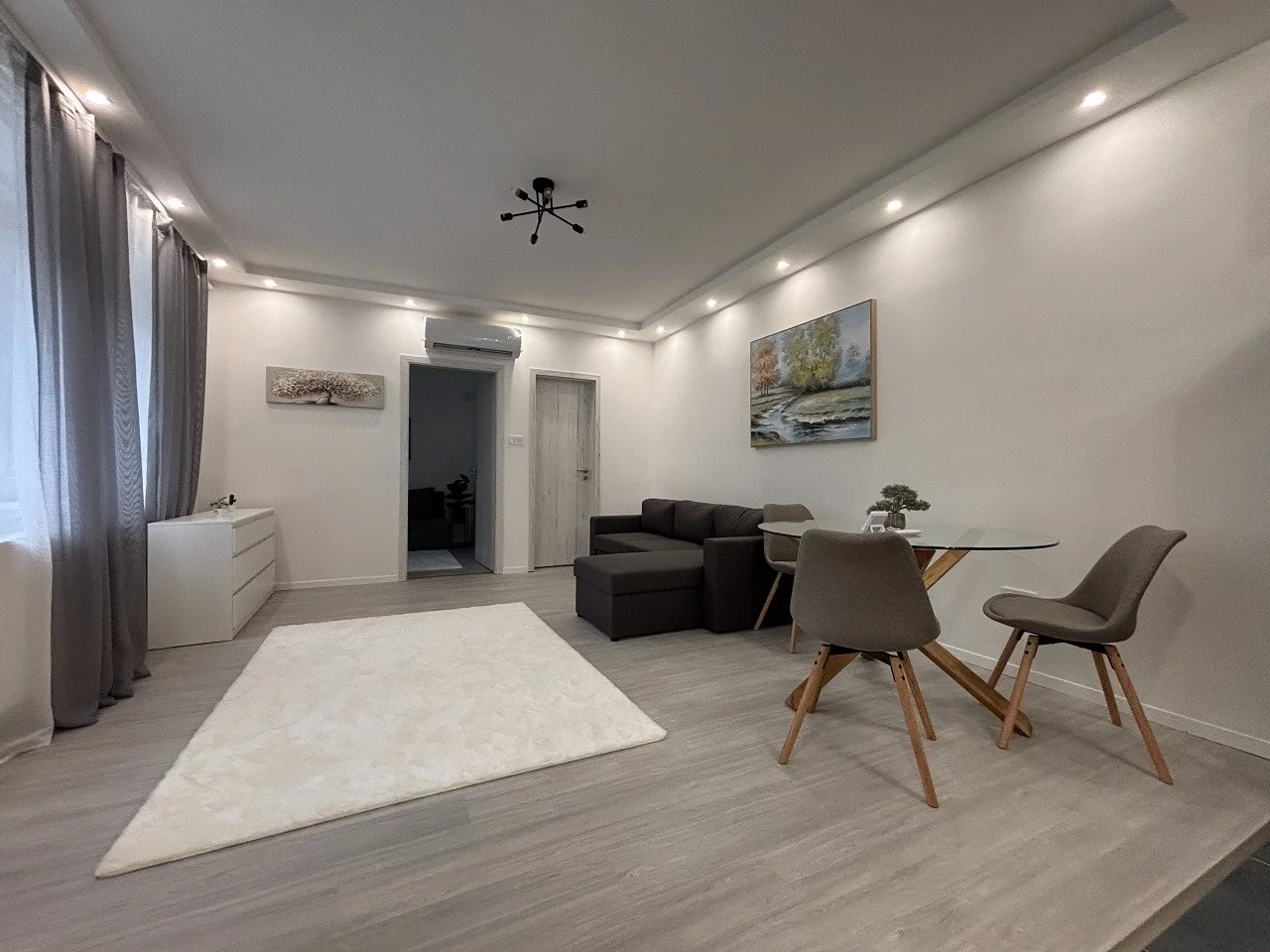 Eladó tégla lakás Pécs János utca - Kép 4