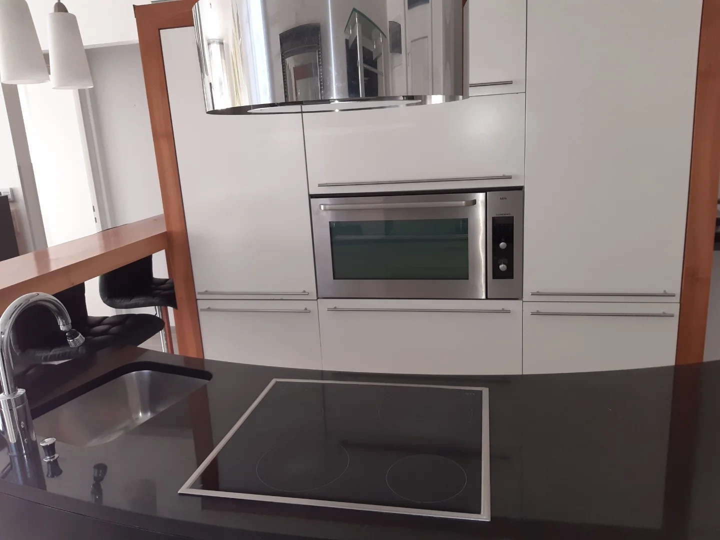 Eladó tégla lakás Keszthelyen - Kép 8