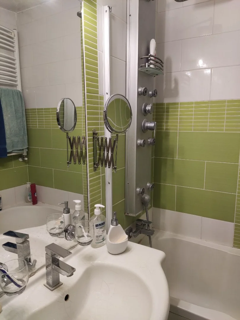 Eladó panel lakás Budapest 22. ker.en - Kép 3