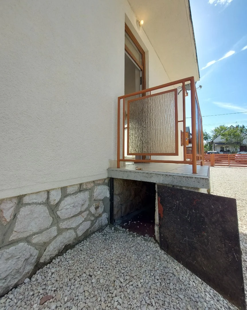 Eladó önálló nyaraló nyaraló / üdülő Harkányon - Kép 17