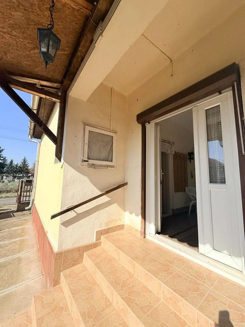 Eladó családi ház Edelényen - Kép 4