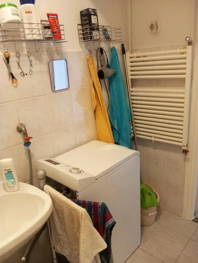 Eladó panel lakás Dorogon - Kép 9