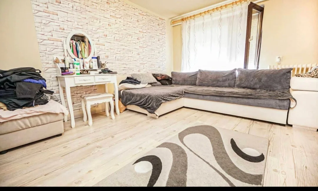 Eladó tégla lakás Hajdúsámsonon - Kép 12