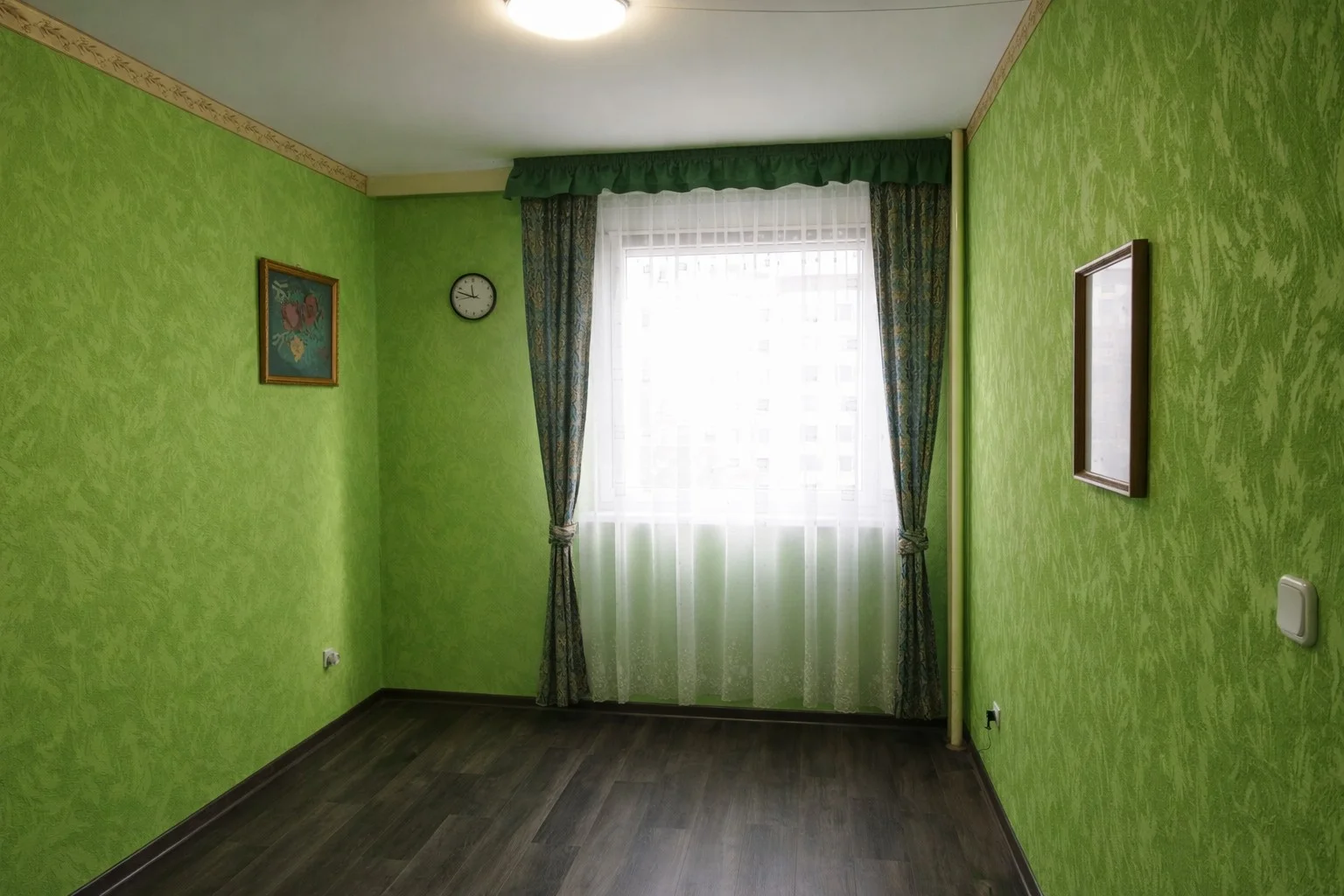 Eladó panel lakás Budapest 13. ker.en - Kép 3