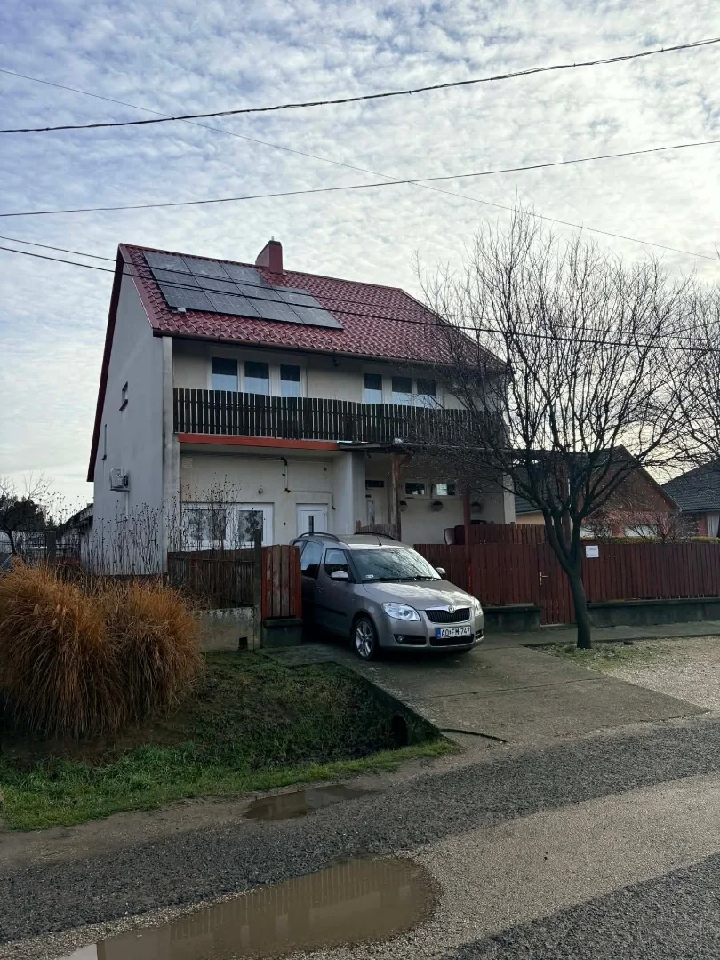 Eladó családi ház Tamásin - Kép 2