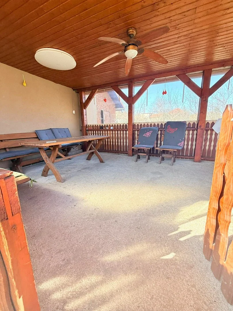 Eladó családi ház Izsófalvan - Kép 19