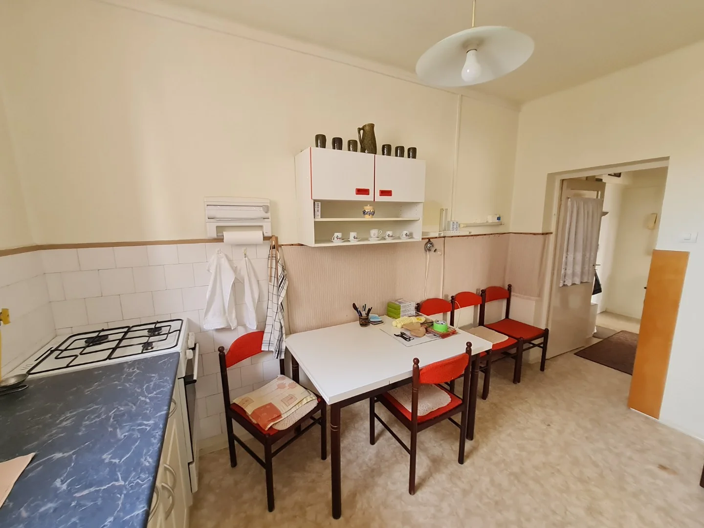 Eladó tégla lakás Székesfehérváron - Kép 11