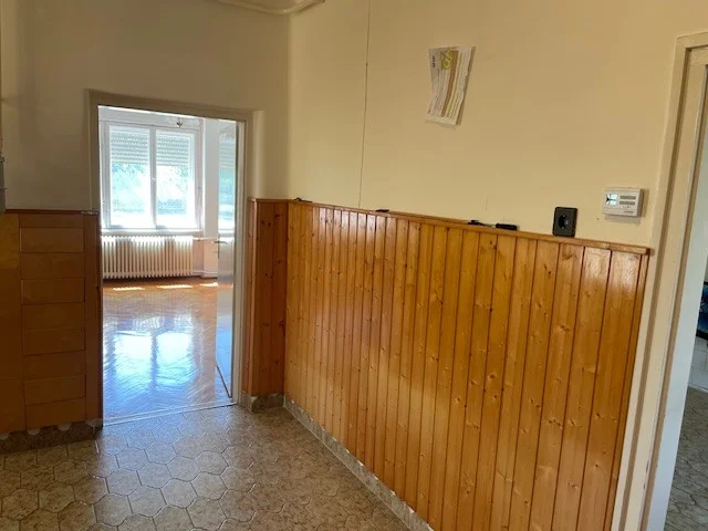 Eladó családi ház Kemenespálfan