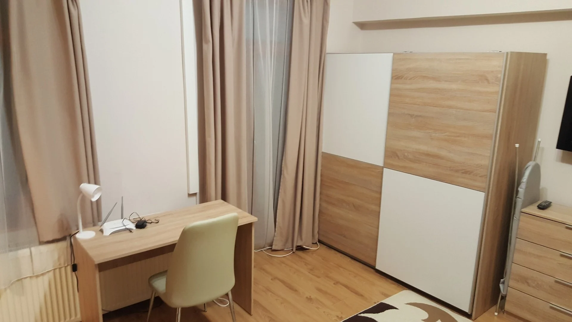 Kiadó tégla lakás Pécsen - Kép 6