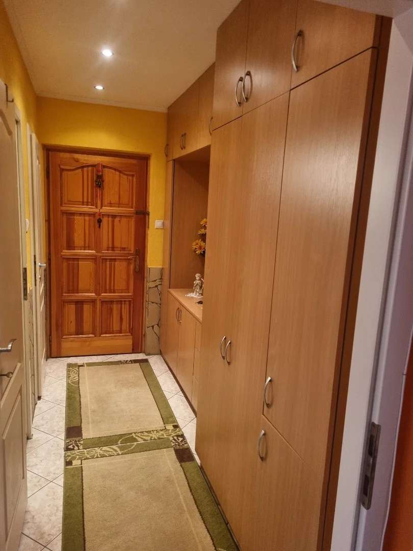 Eladó panel lakás Mosonmagyaróváron - Kép 9