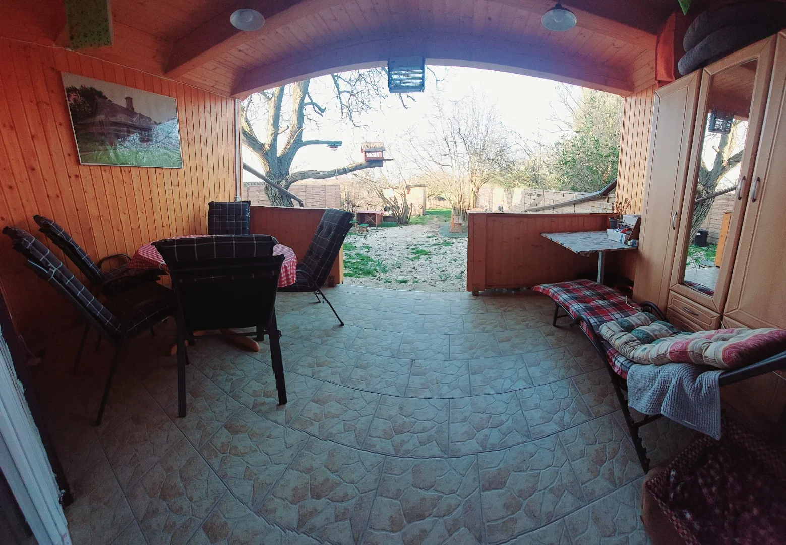 Eladó családi ház Mányon - Kép 6