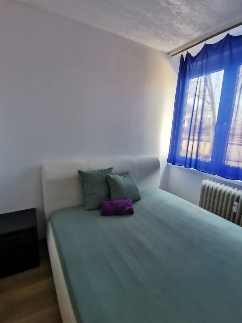 Eladó panel lakás Nyíregyházán - Kép 12