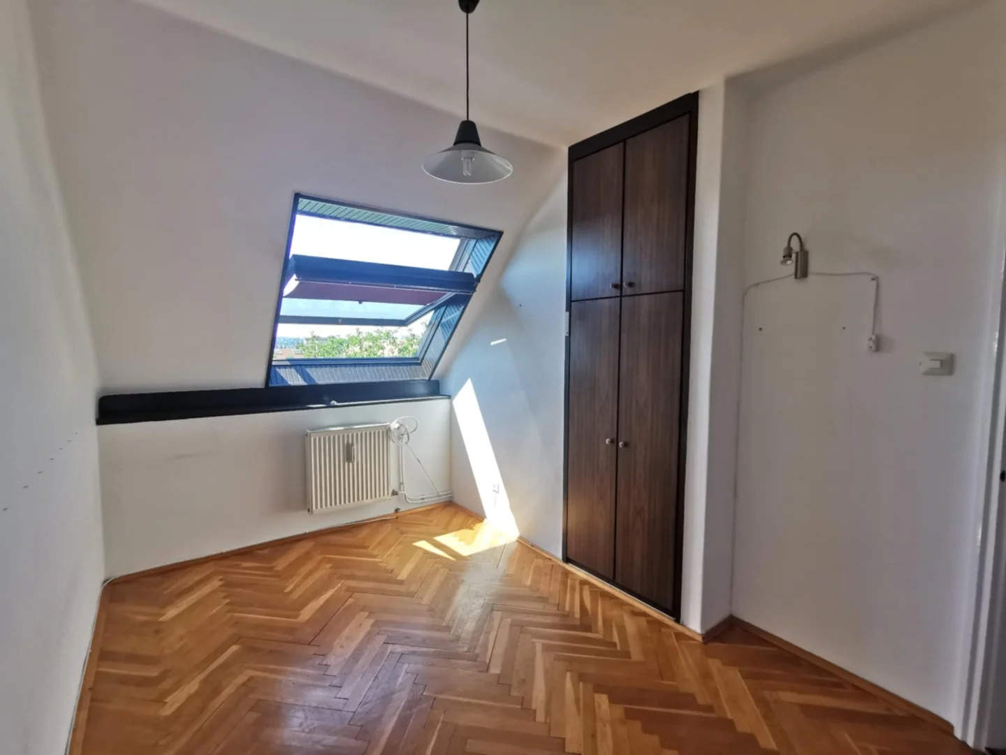 Eladó tégla lakás Pécsen - Kép 10