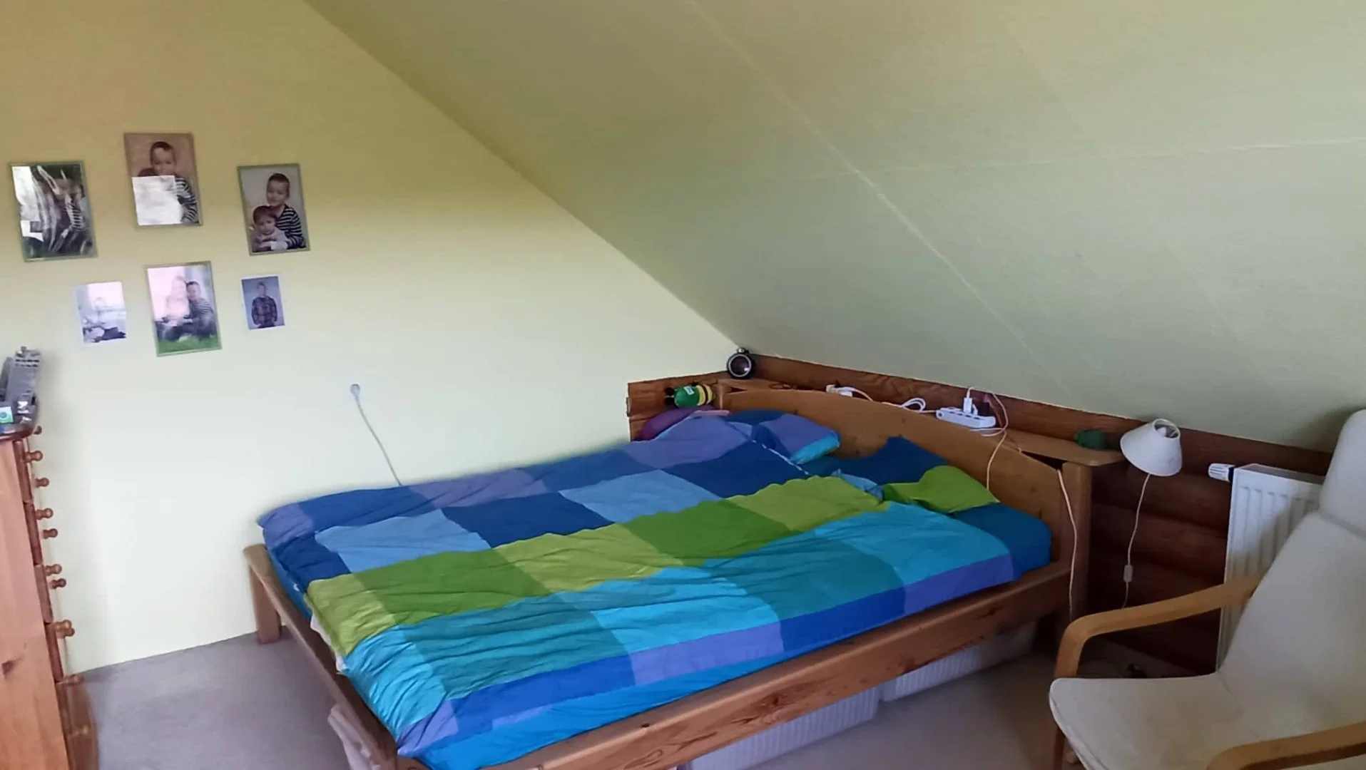 Kiadó családi ház Isaszegen - Kép 11