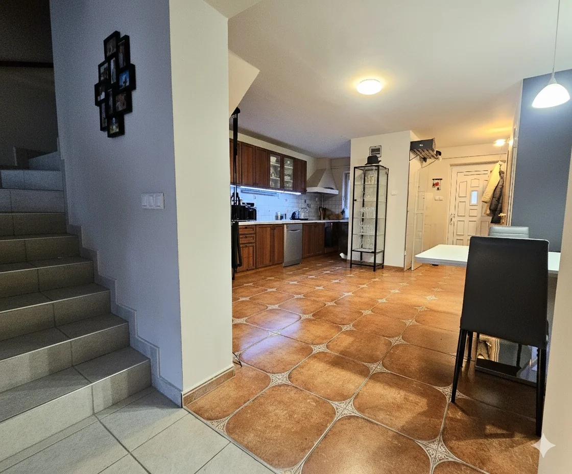 Eladó sorház Kozármislenyen - Kép 9