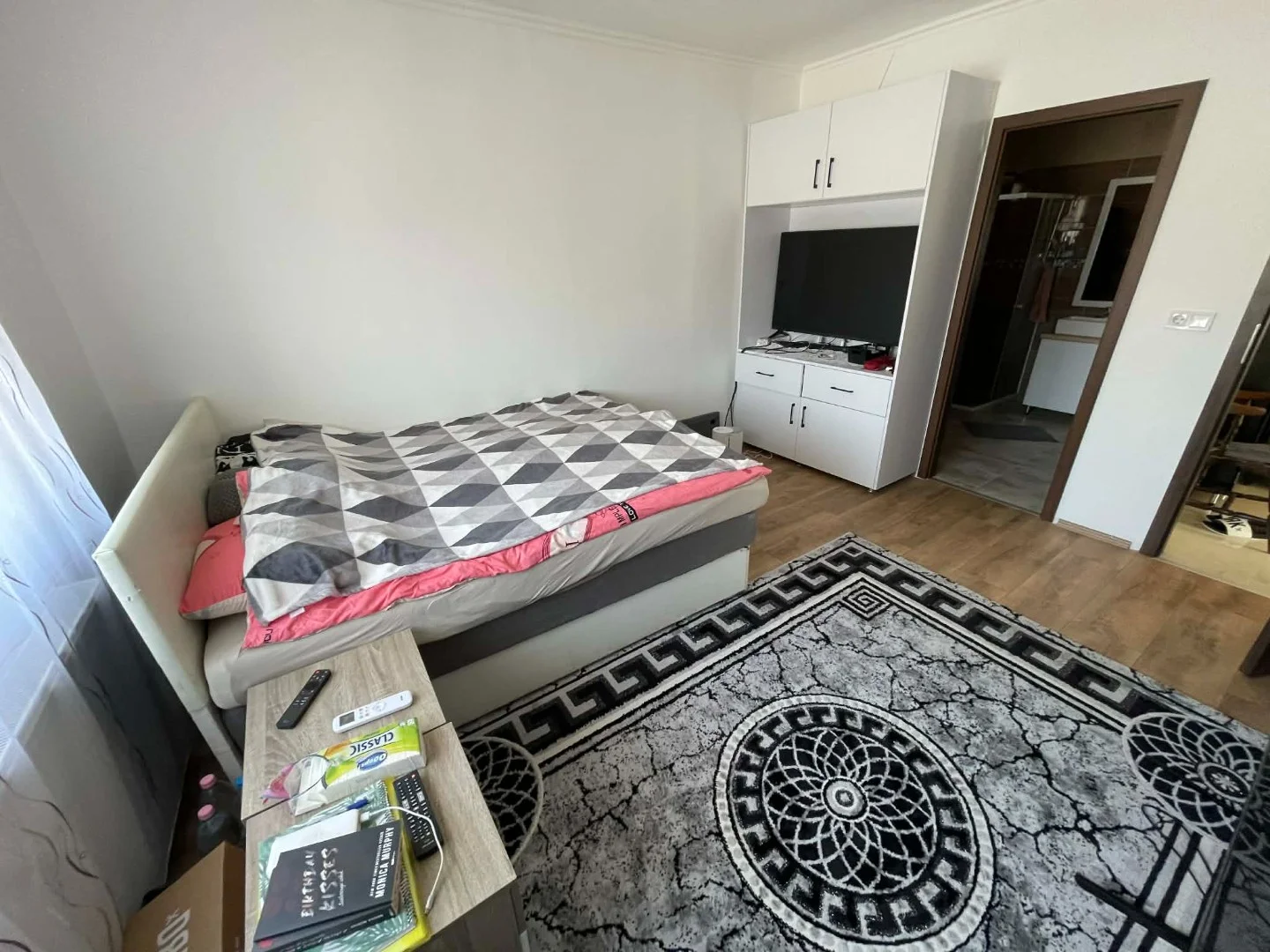 Eladó családi ház Sényőn - Kép 9