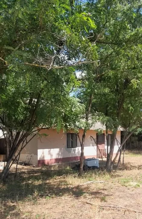 Eladó önálló nyaraló nyaraló / üdülő Pusztamérgesen - Kép 2