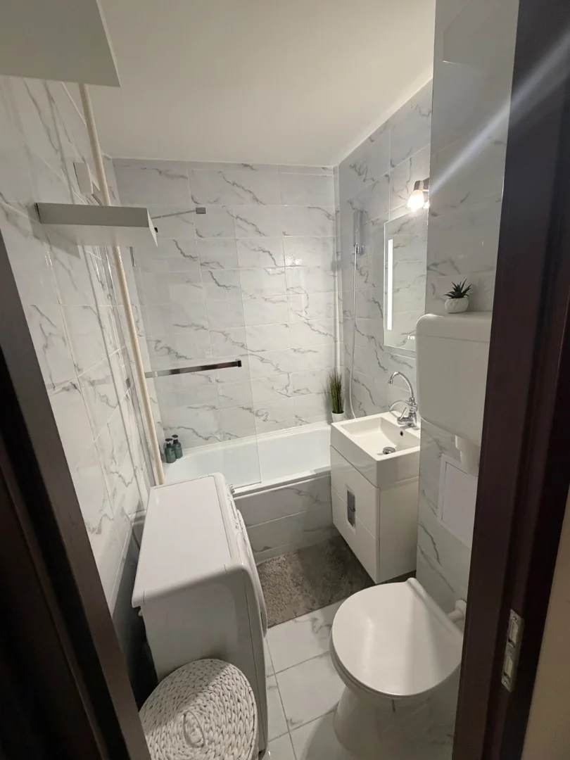 Eladó panel lakás Budapesten - Kép 9