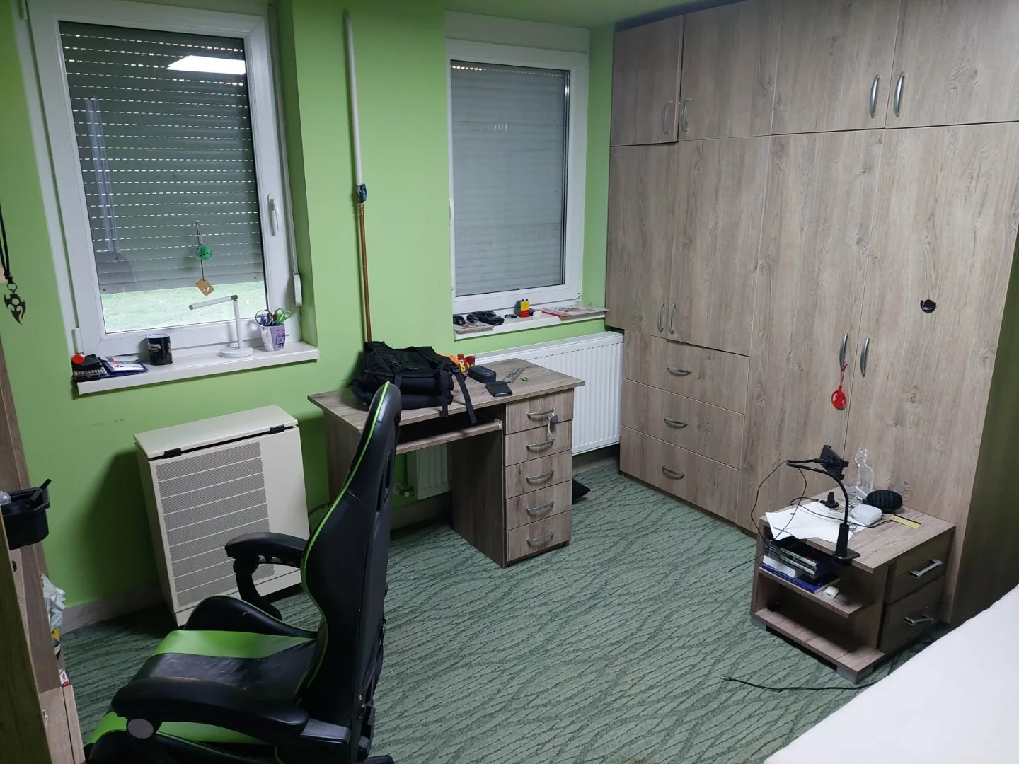 Eladó családi ház Újszászon - Kép 18