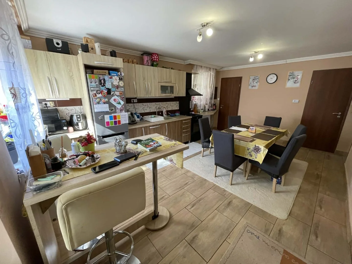 Eladó családi ház Nyíregyházán - Kép 2