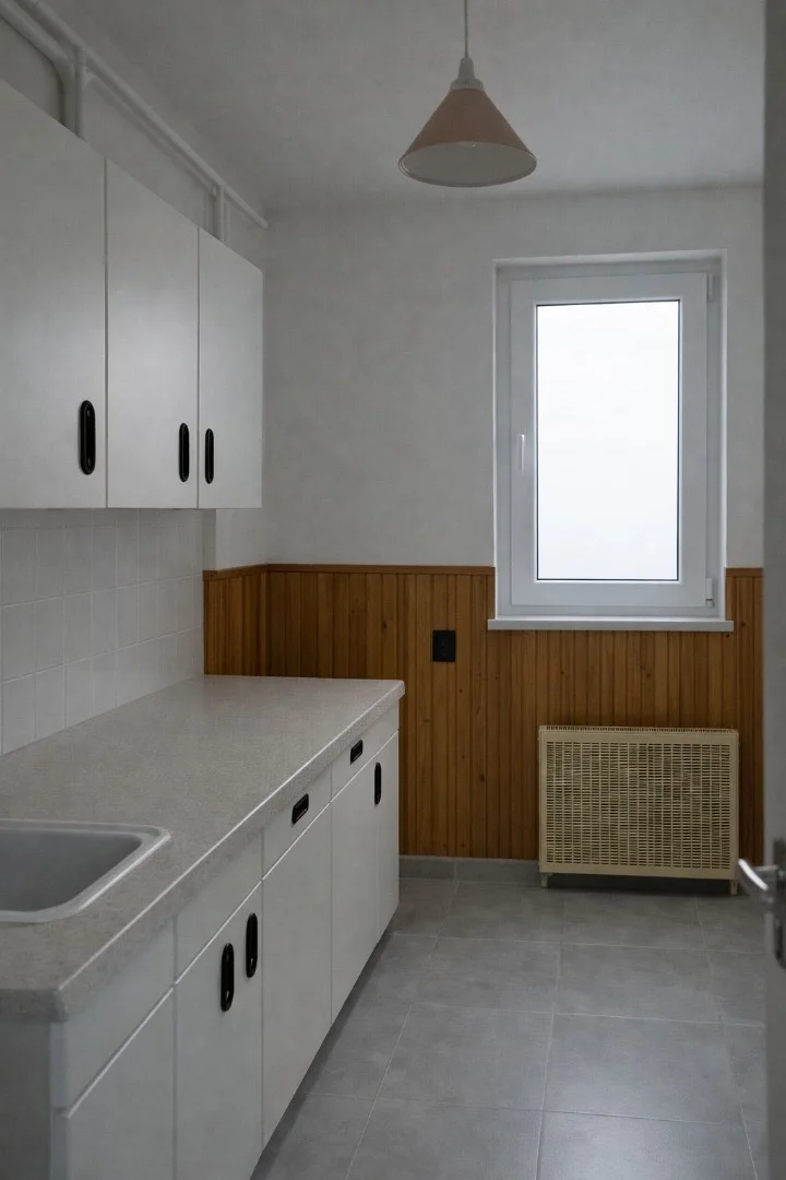 Eladó tégla lakás Szombathelyen - Kép 3