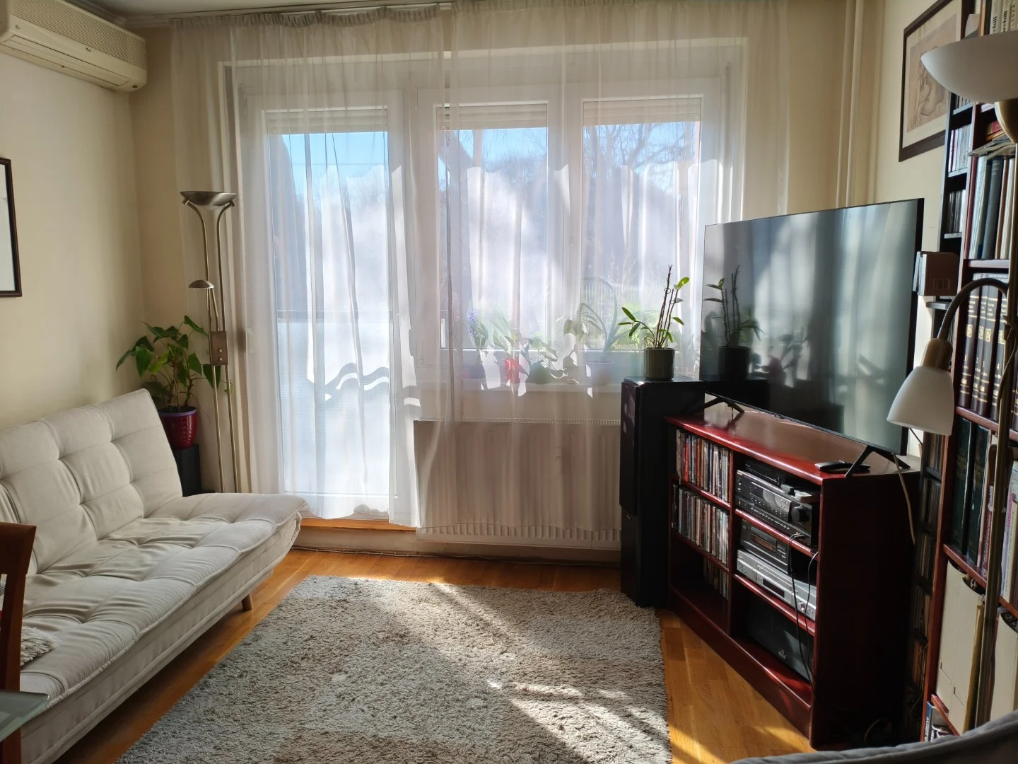 Eladó panel lakás Budapest 22. ker.en