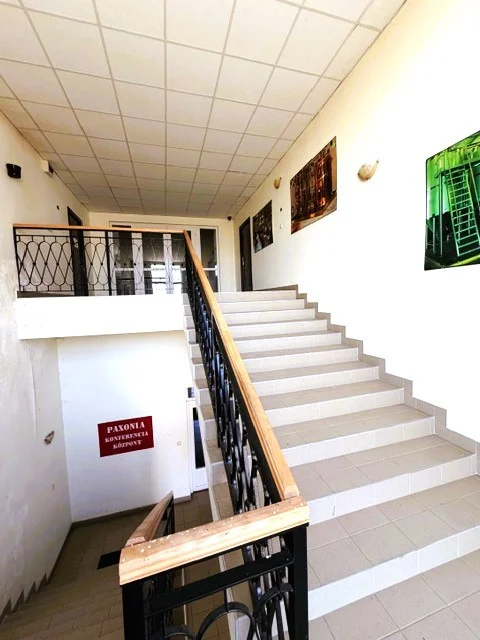 Eladó telephely ipari / raktár Várpalotan - Kép 18