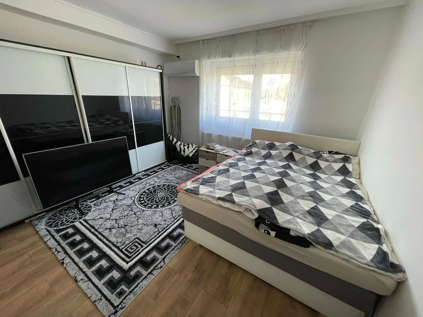 Eladó családi ház Sényőn - Kép 7