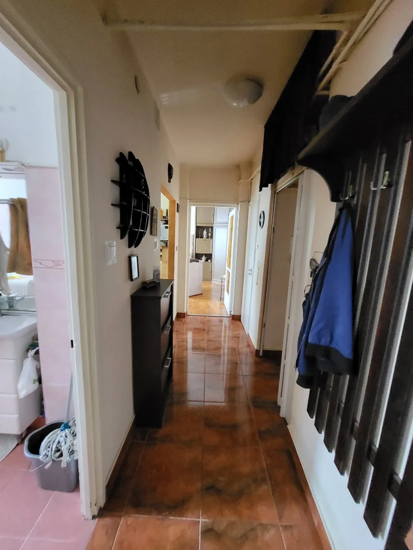 Eladó tégla lakás Tatabányán - Kép 7