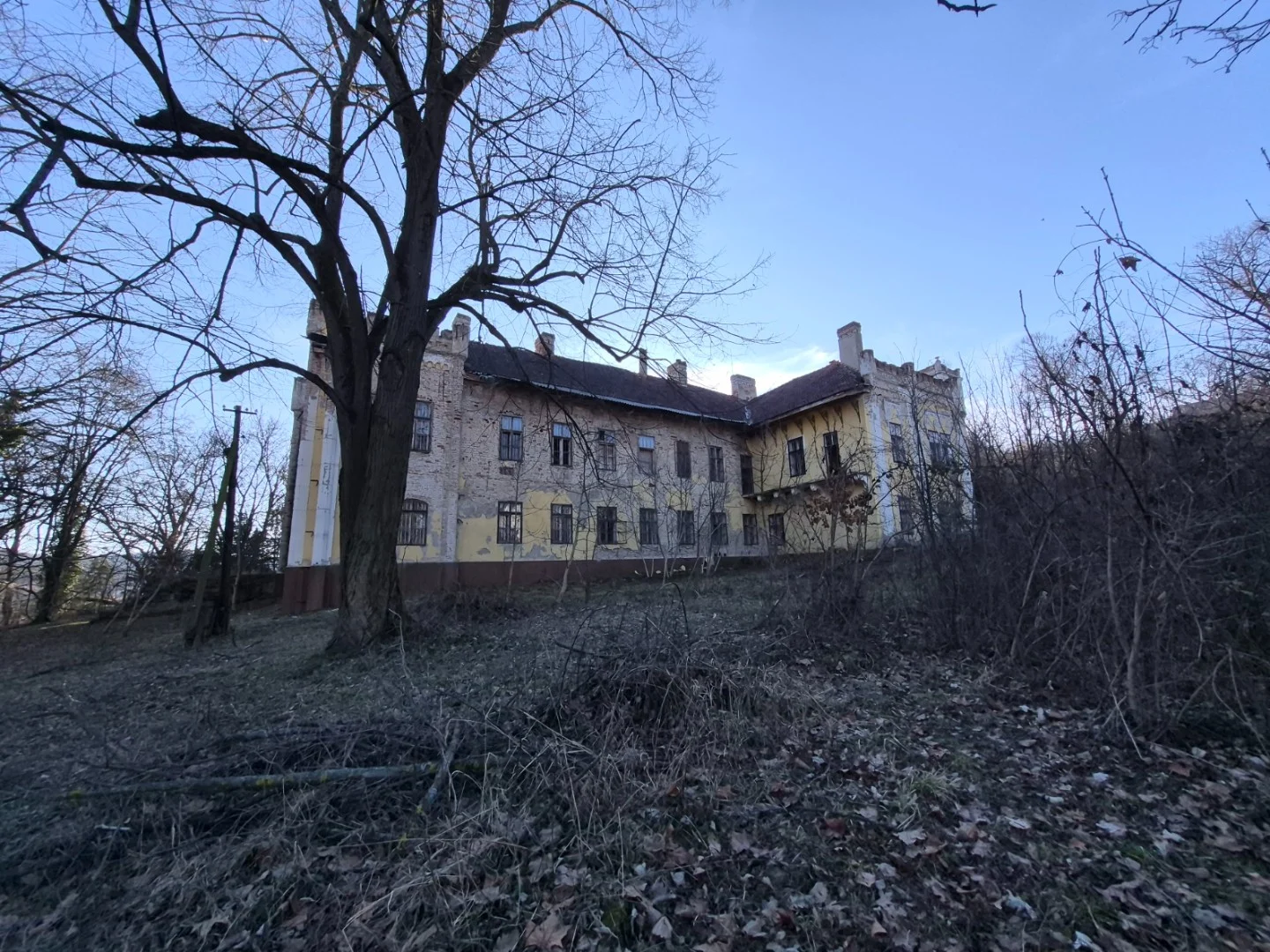 Eladó intézmény iroda / üzlet / kereskedelmi / szolgáltató Bakócan - Kép 7