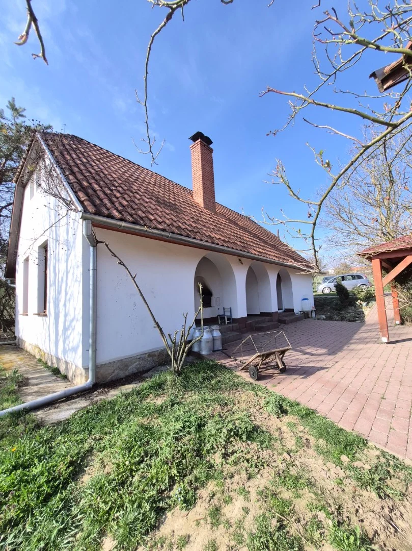 Eladó családi ház Ibafan - Kép 4