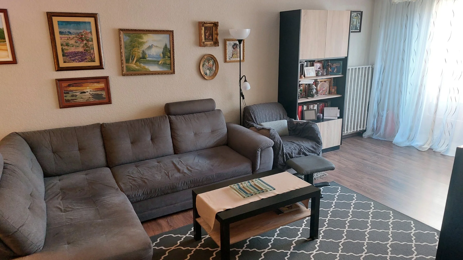 Eladó panel lakás Budapest 04. ker.en - Kép 3