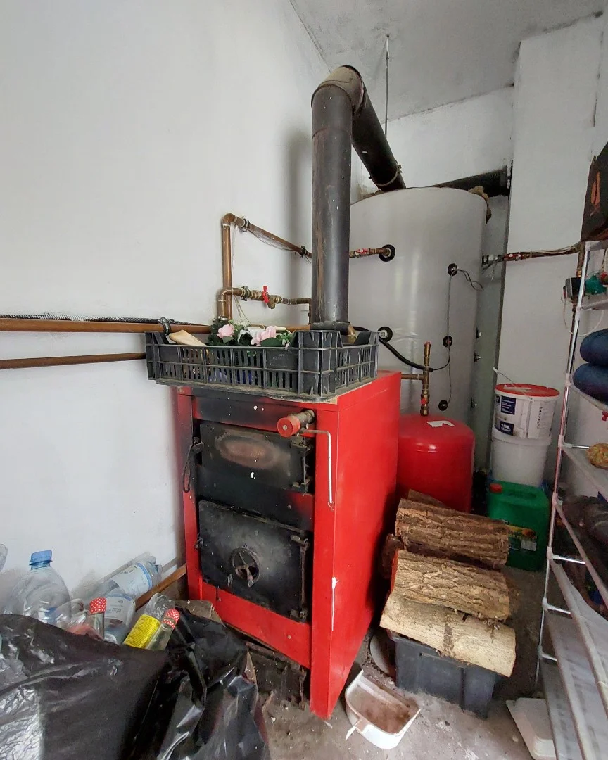 Eladó családi ház Harkányon - Kép 18