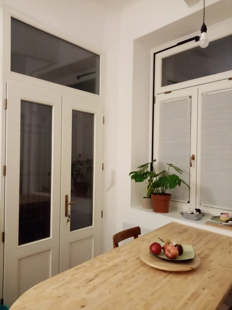 Eladó tégla lakás Budapest 08. ker.en - Kép 3