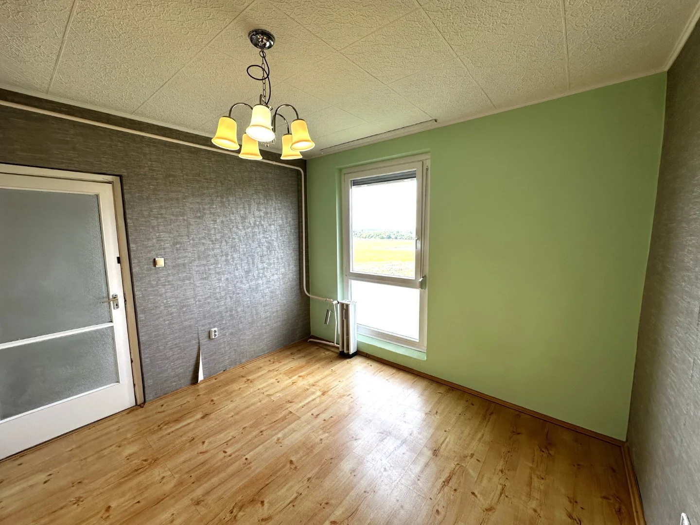 Eladó panel lakás Pécsen - Kép 3