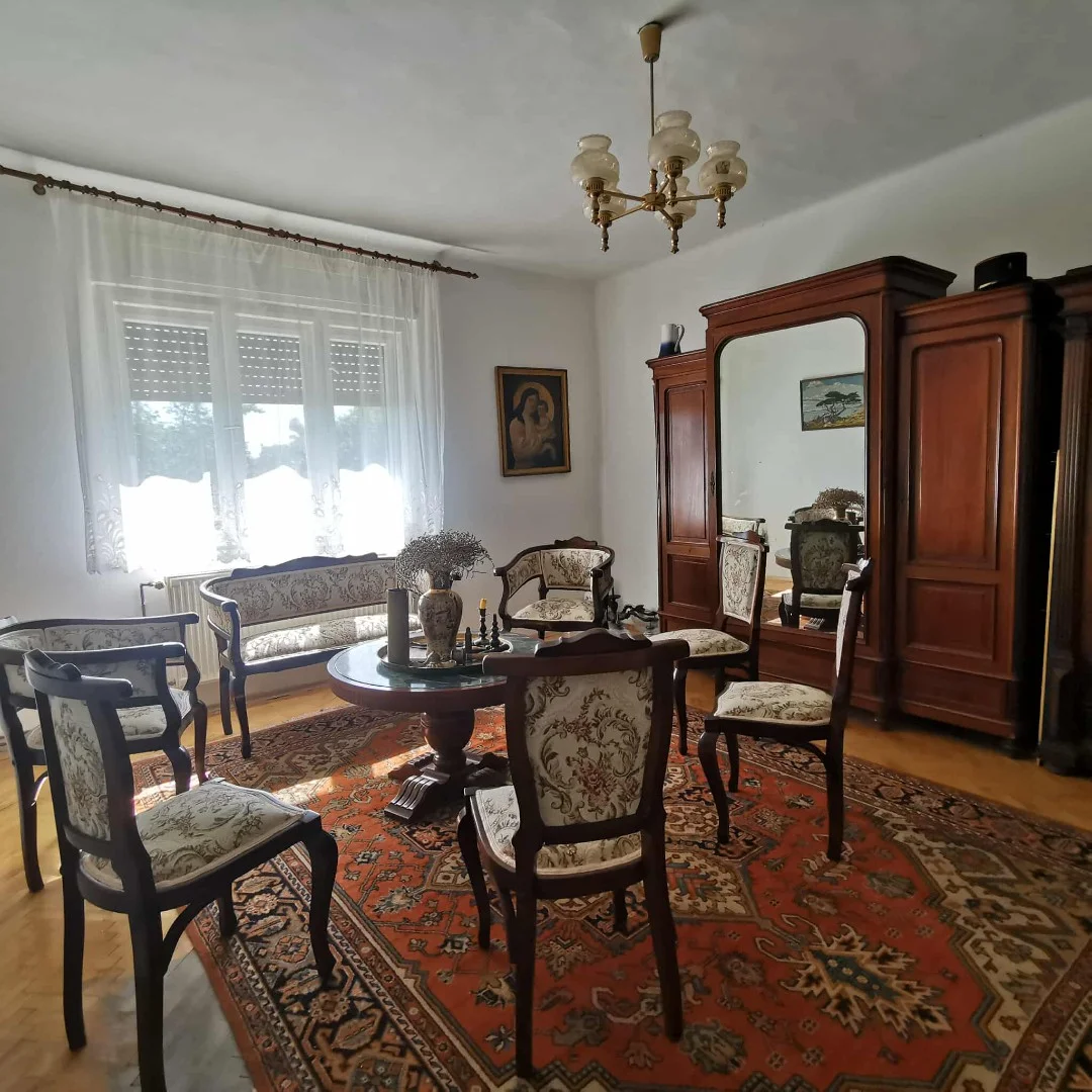 Eladó családi ház Hetyefőn - Kép 5