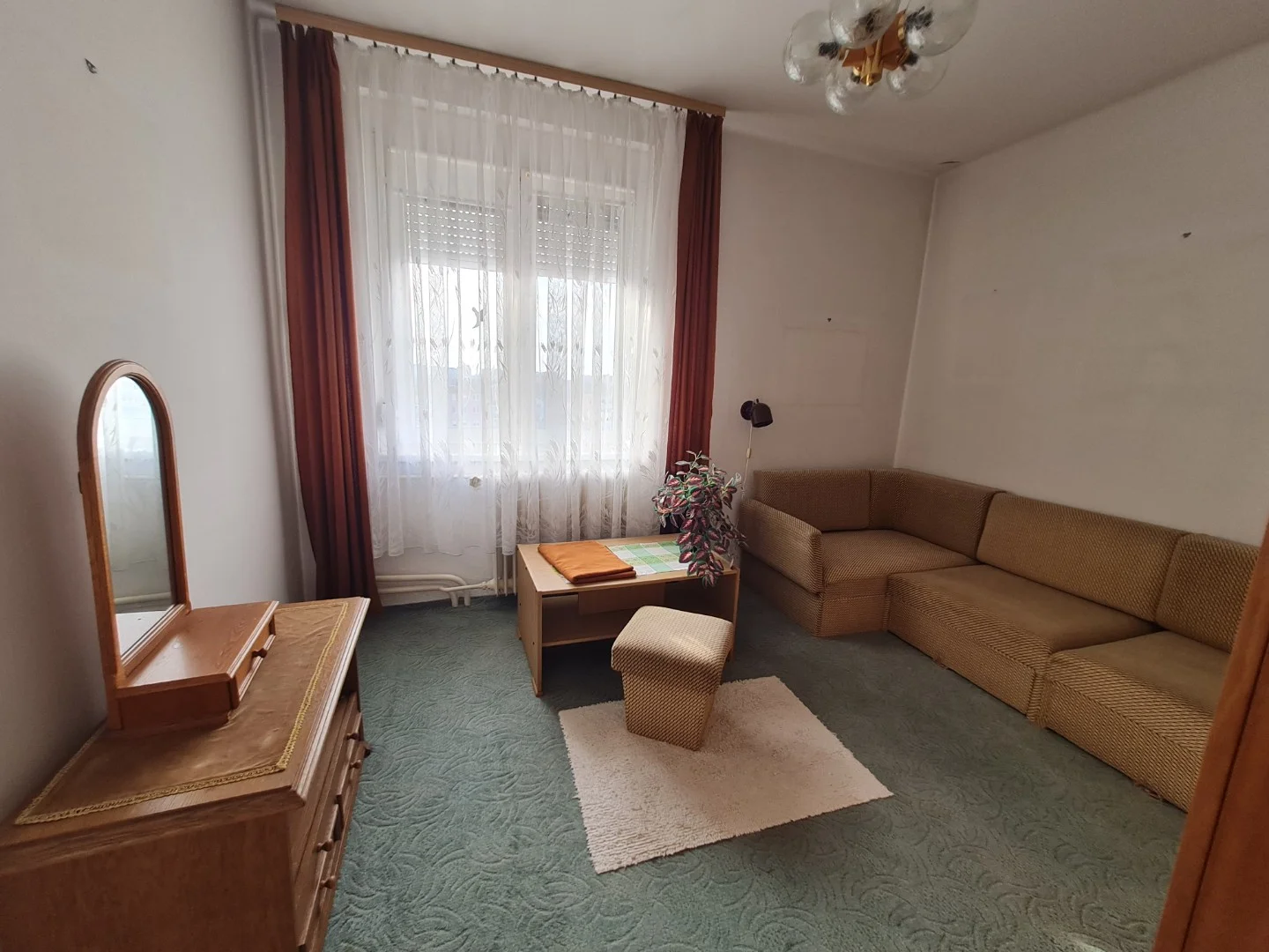 Eladó tégla lakás Székesfehérváron - Kép 6