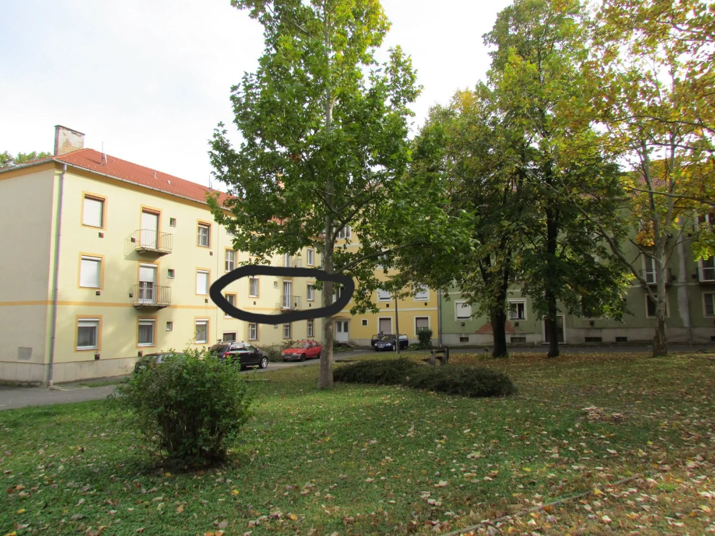 Eladó tégla lakás Pécsen - Kép 20