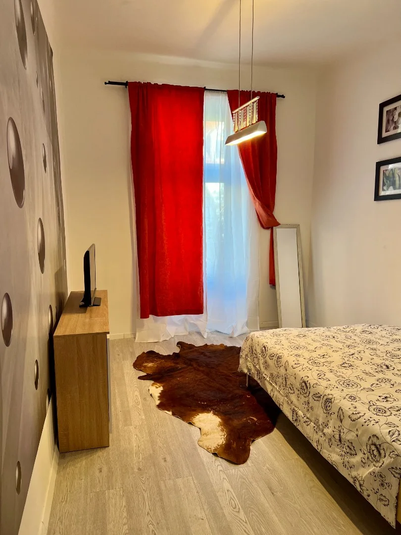 Eladó tégla lakás Budapest 13. ker.en