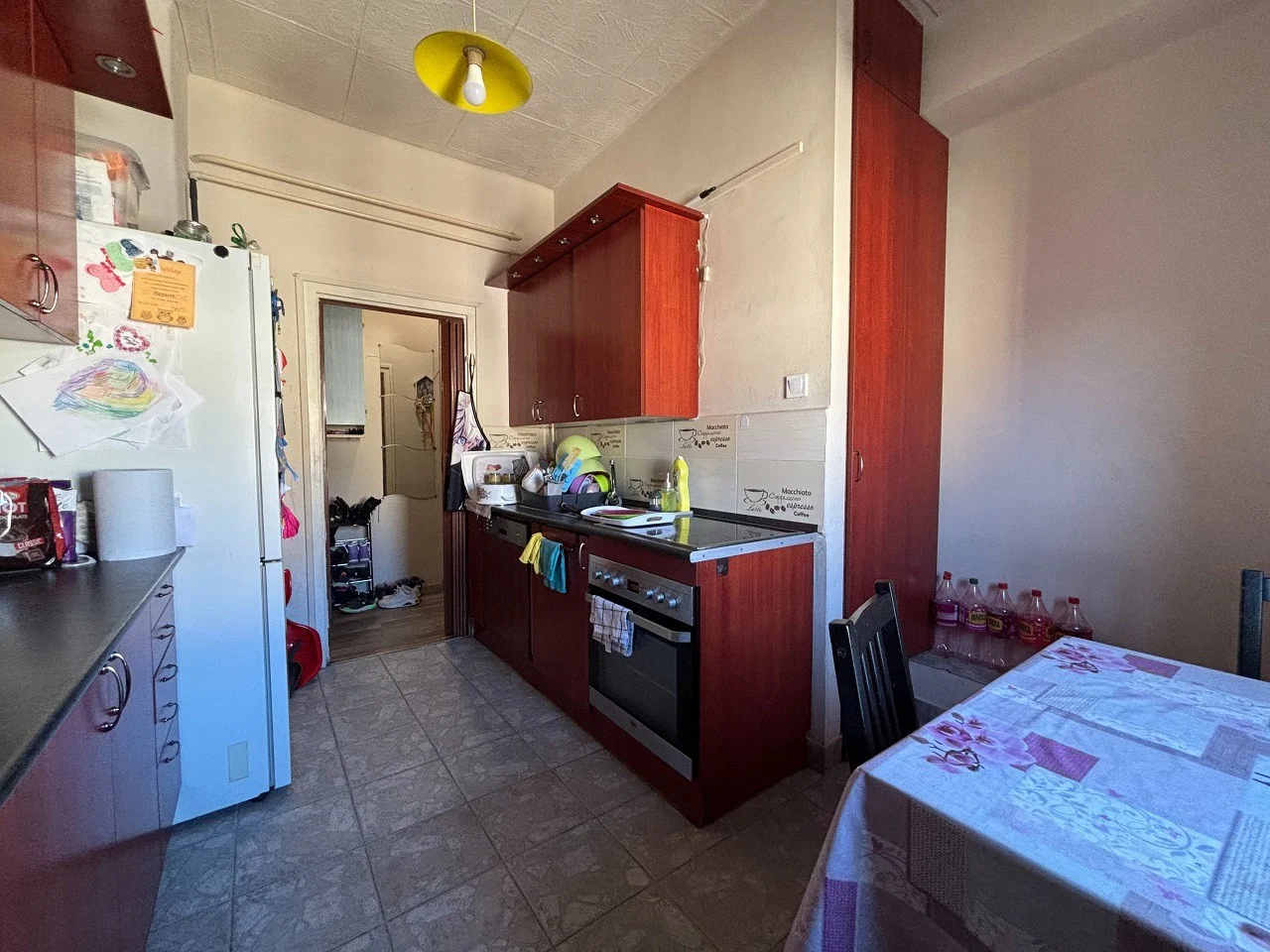 Eladó tégla lakás Pécsen - Kép 3