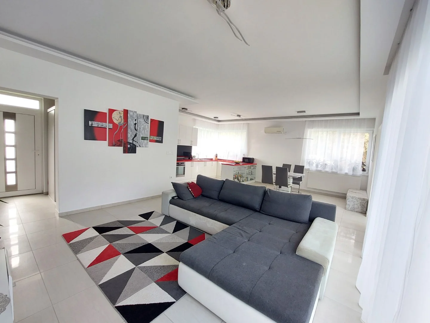 Eladó családi ház Harkányon - Kép 5