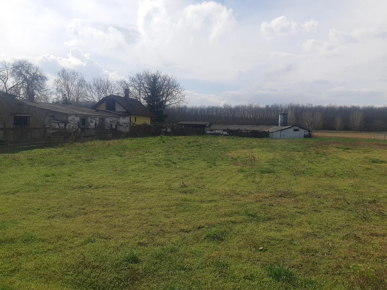 Eladó tanya mezőgazdaság Debrecenben - Kép 7