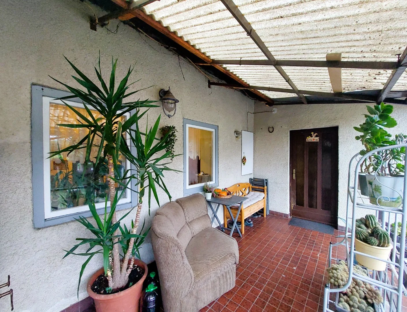 Eladó családi ház Pécsen